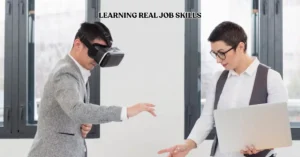 Virtual and Augmented Reality
