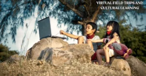 Virtual and Augmented Reality