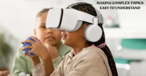 Virtual and Augmented Reality