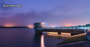 Best Places to Visit in Chandigarh