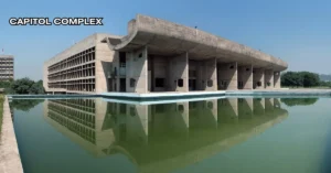 Best Places to Visit in Chandigarh