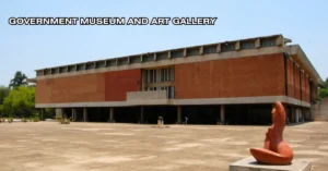 Best Places to Visit in Chandigarh