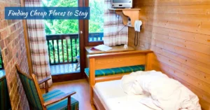 Budget Travel in India