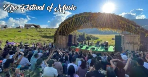 Cultural Festivals And Travel