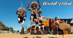 Cultural Festivals And Travel