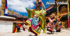 Cultural Festivals And Travel