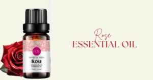 Essential Oils for Skin Hydration and Glow