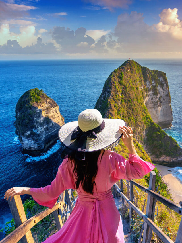 5 Top Travel Destinations for 2025 You Can’t-Miss