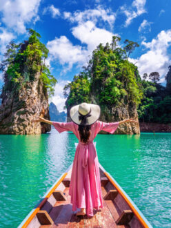 5 Top Travel Destinations for 2025 You Can’t-Miss
