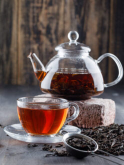 7 Health Benefits of Assam Tea