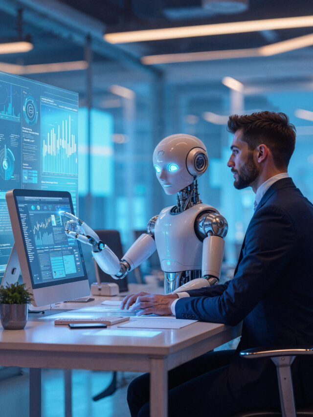 5 Key Points on Ethical Considerations in AI Development