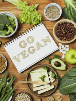Is Plant-Based Protein the Future of Nutrition-The Truth