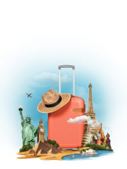 5 Tips for Planning a Budget-Friendly International Trip in 2025