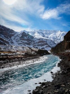 Hidden Travel Destinations to Explore This Monsoon