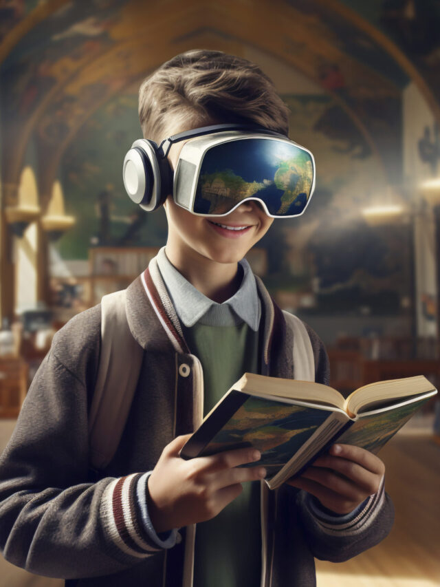 Future of Education: Top 5 Trends to Watch in 2025