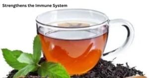 health benefits of assam tea