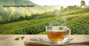 health benefits of assam tea