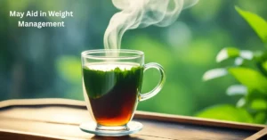 health benefits of assam tea