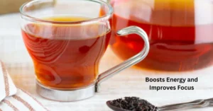 health benefits of assam tea