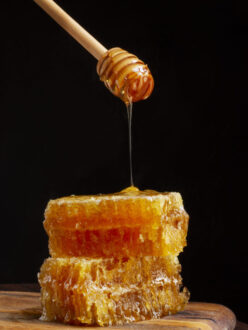 7 important health benefits of honey