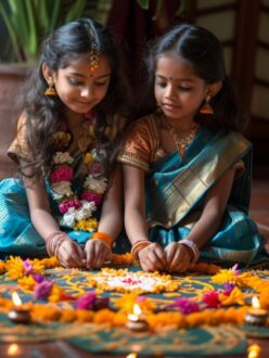 Cultural Festivals & Travel – 5 Unique Indian Festivals Worth Experiencing