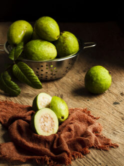 7 Amazing Health Benefits of Guava