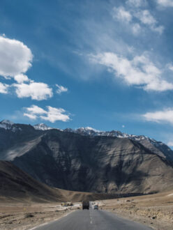 Top 5 Scenic Road Trip Routes in India
