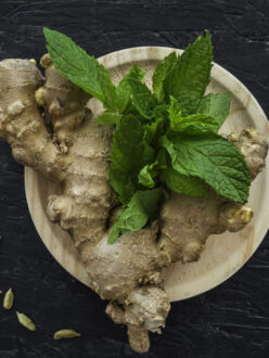 7 Health Benefits of Ginger: A Natural Wonder Root
