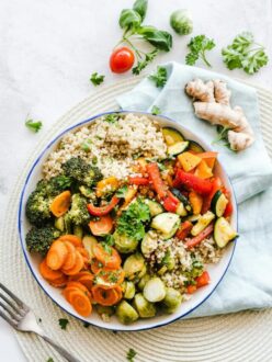 Top 10 Superfoods for a Healthy and Balanced Diet: Indian Edition