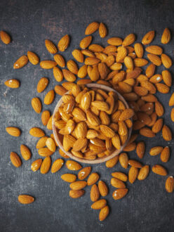 Health Benefits of Almonds: Your Daily Dose of Wellness