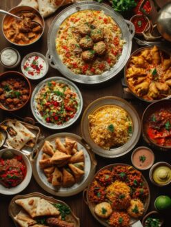5 Indian Food Trails for Every Foodie’s Bucket List