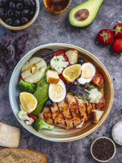 5 Best Nutrition Tips for Weight Loss