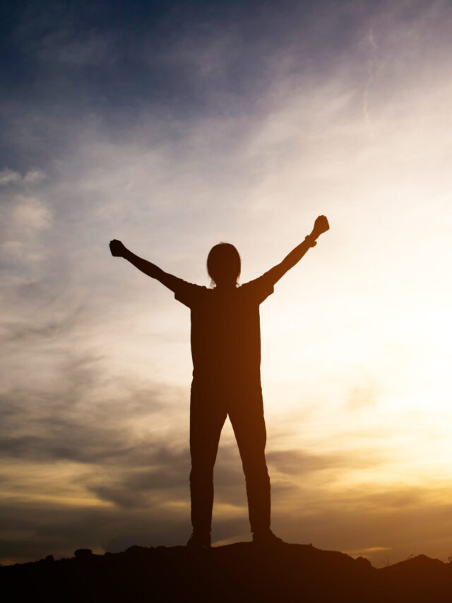 5 Tips for Staying Motivated
