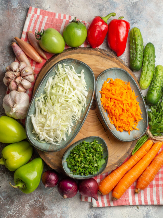 7 Nutrition Tips for Maximizing Workout Results